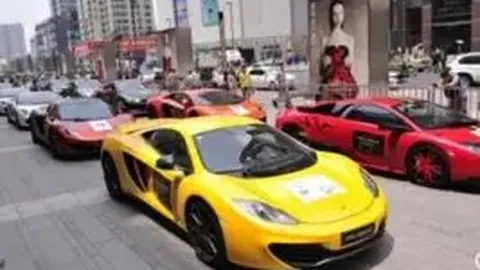 庞清佟健展望米兰冬奥会：盼中国健儿超越自我新境界