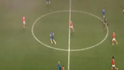 曼城歐冠首勝破解克罗地亚魔咒，一球小胜蝉冠！